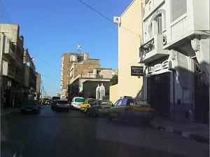 avenue d'Oujda (64) 